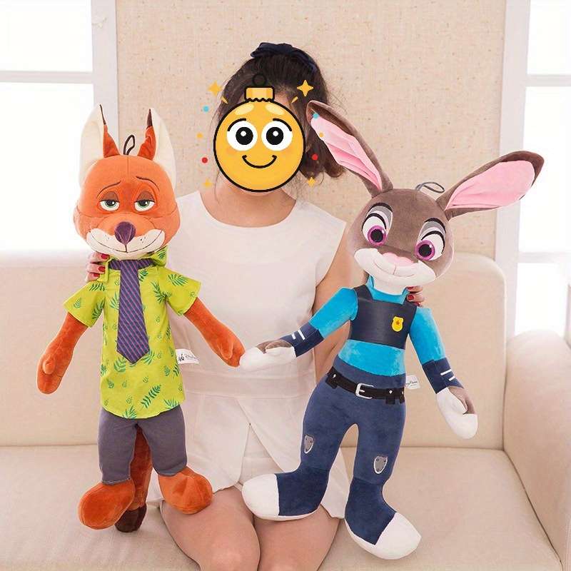 Toy Dolls color Judy  Add  Nick size 40cm 15.57in