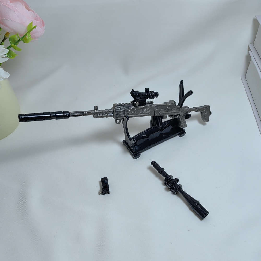 Toy Gun Model Mk14