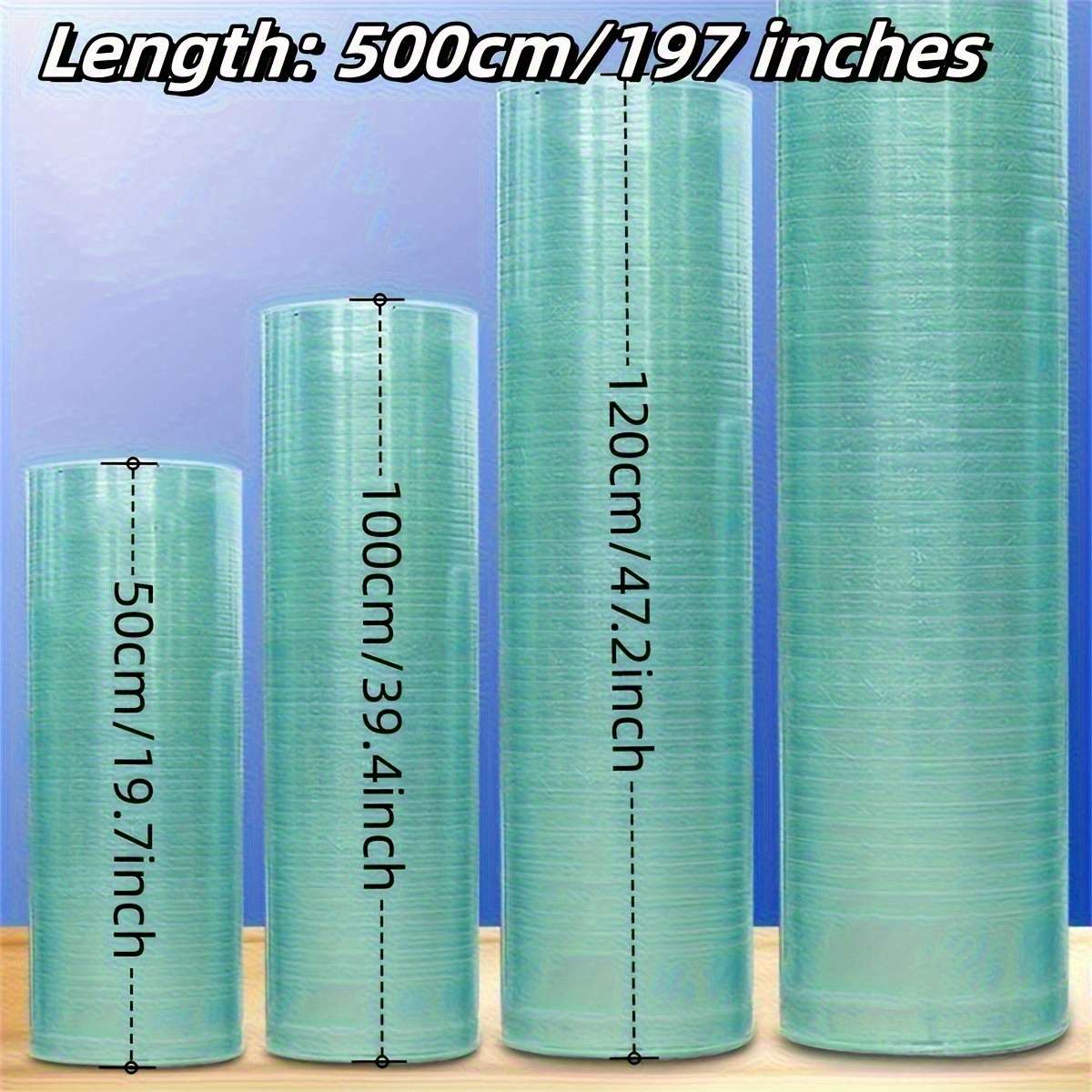 Polycarbonate Sheets Model 100Cm*500Cm Size500Cm
