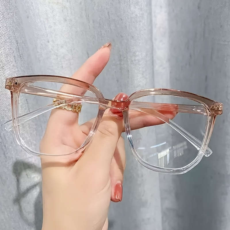 Glasses Color F1