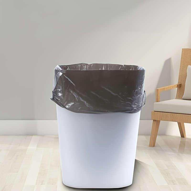 Trash Bag100 Pieces5 Rolls