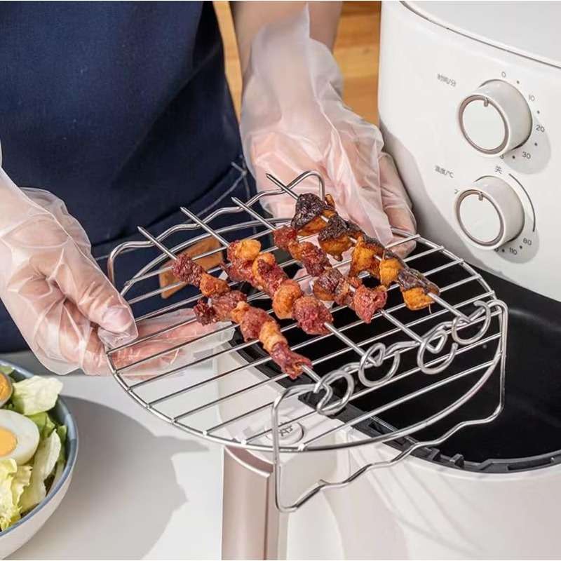 Grill Rack Quantity 1 Set