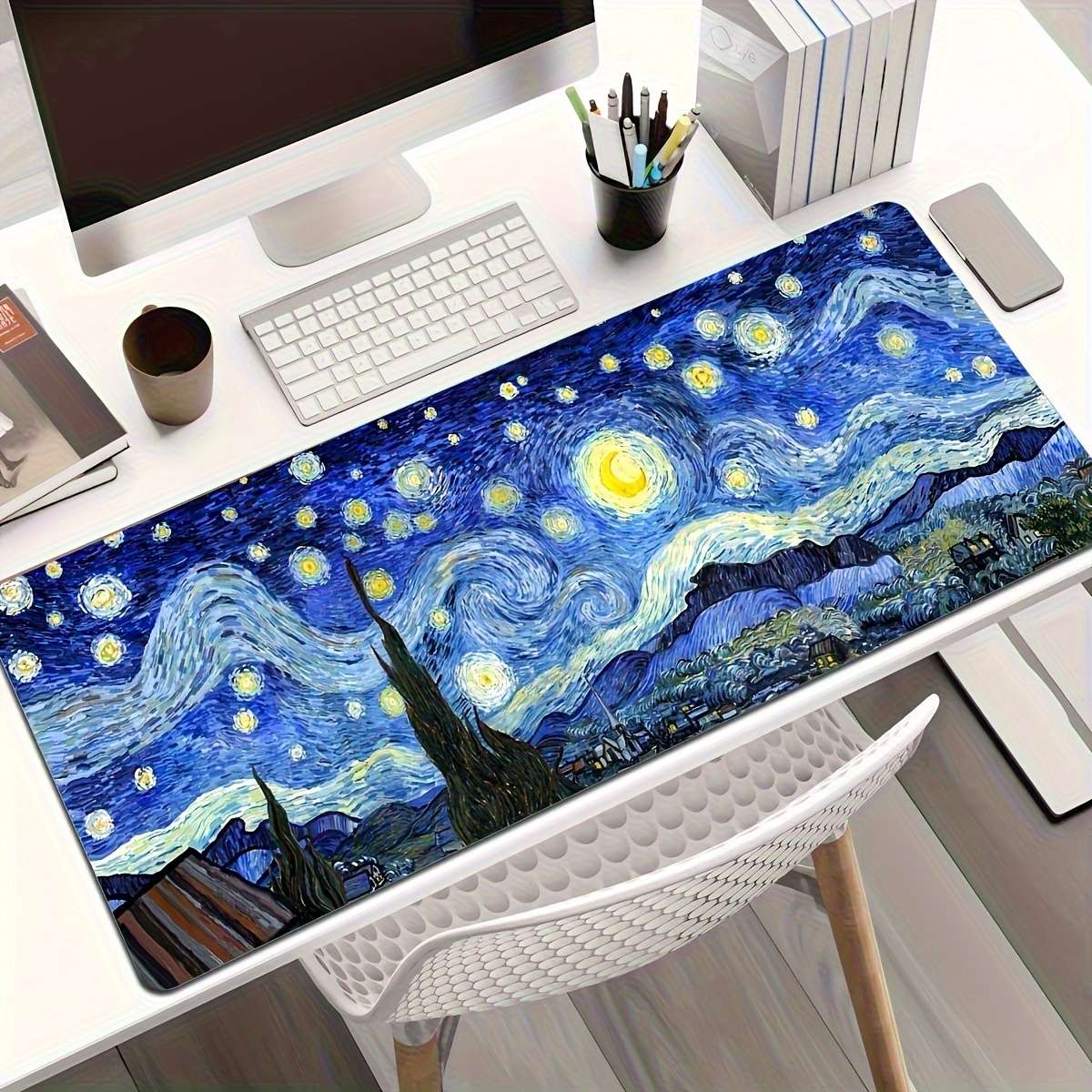 Mouse Pad Color 2025Cm7.879.84Inch