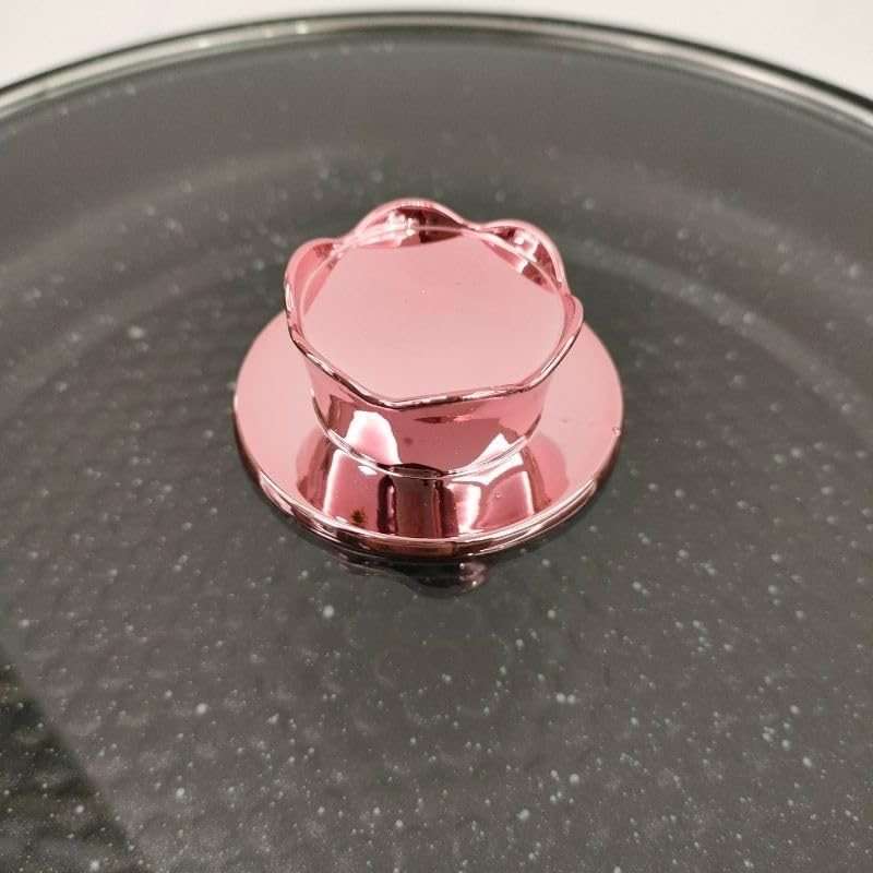 1L Multi Function Electric Cooking Pot Fast Cooking Mini
