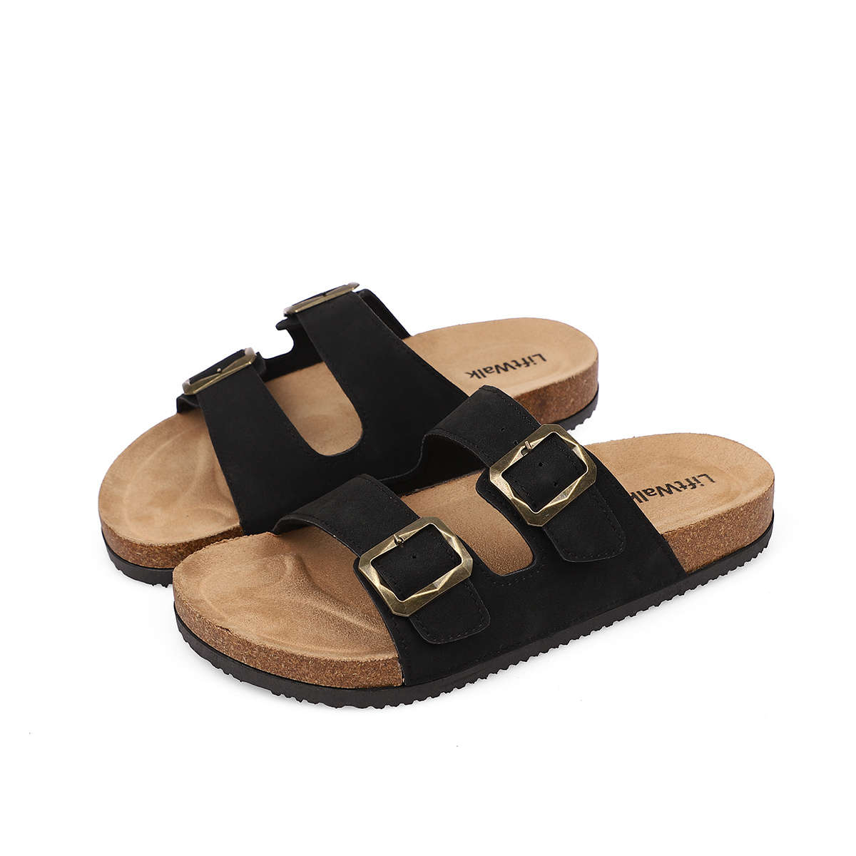 Sandals Color Light Brown 1 Size Uk 8.5