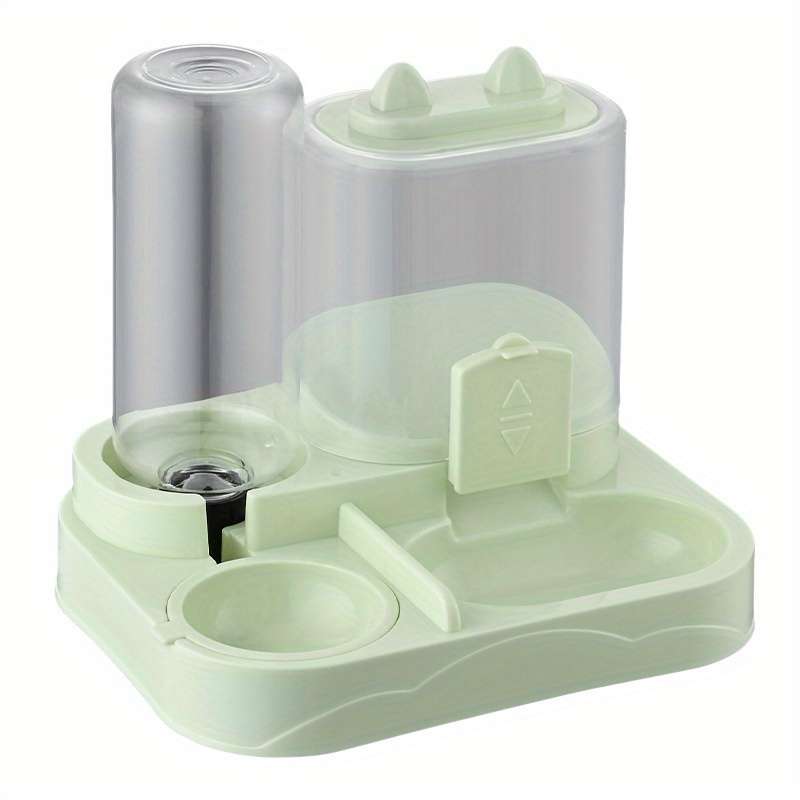 Pet supplies Model Green