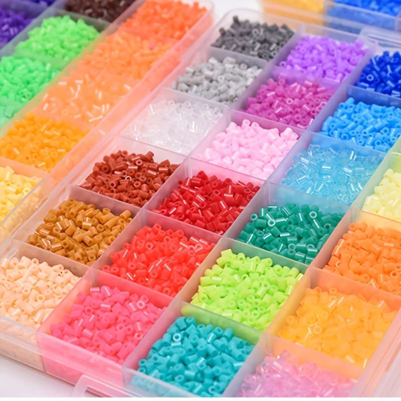 Perler Bead Set No. 5 16000Pcs