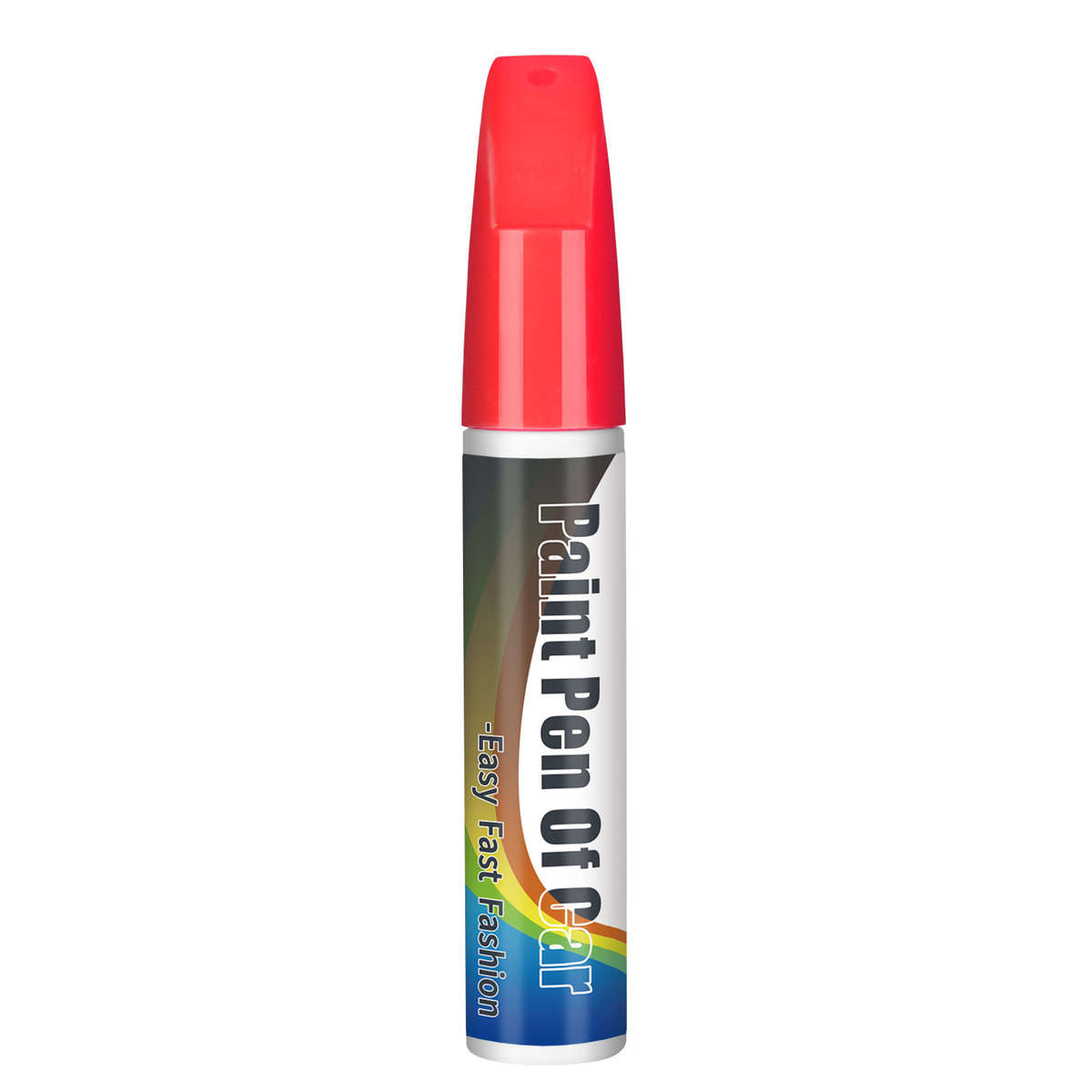 Car Scratch Repair Tool Items   Silvery