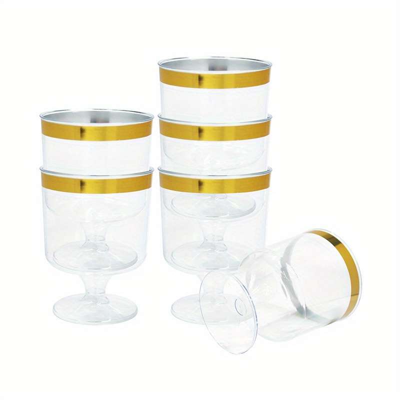 Water Cup Quantity 9Pcs
