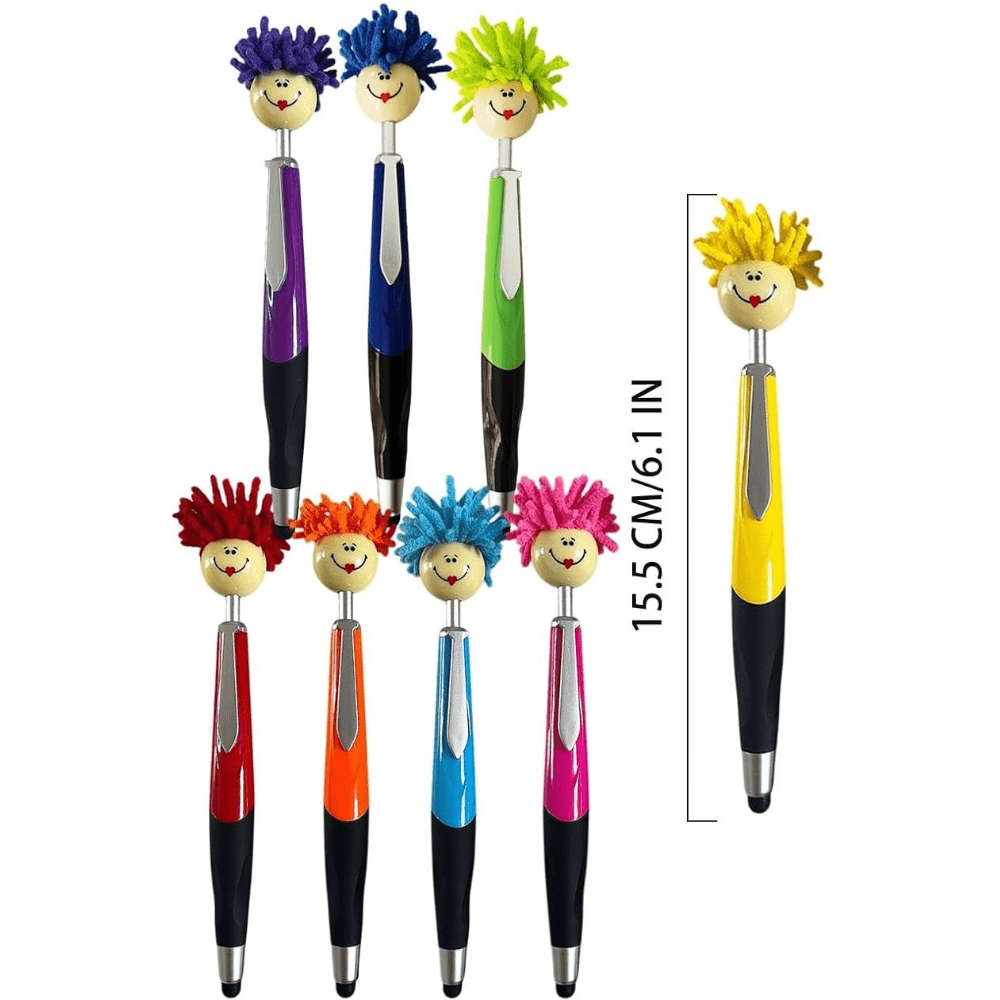 Pen Items 2 Pcs RandomColors