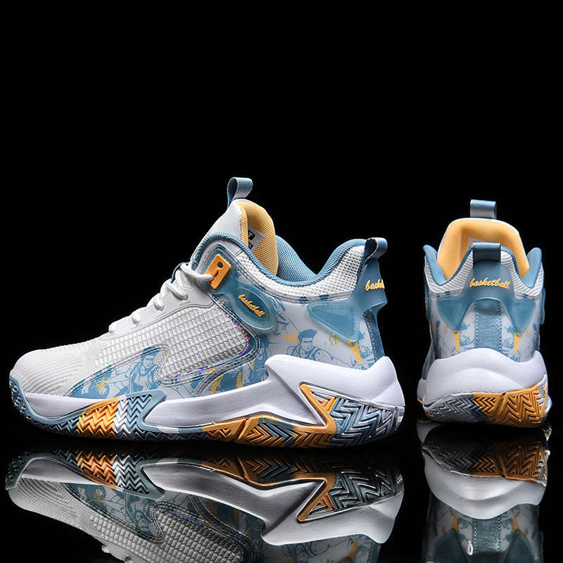 Sneakers Bai Hailan Size Uk 7