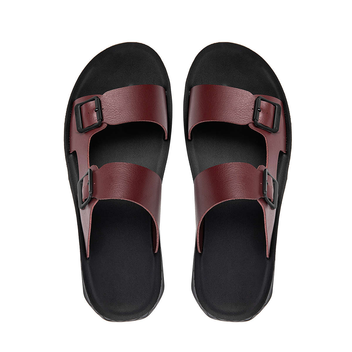 Sandals Color Black Size Uk 11
