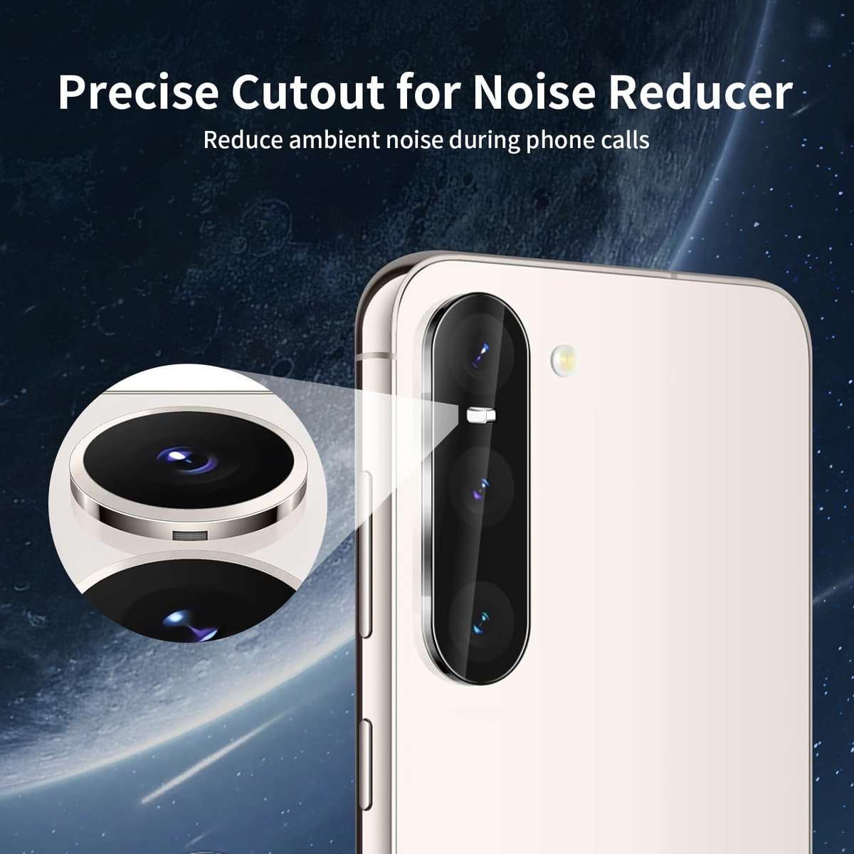 Screen Protector Compatible Model Galaxy S22 5G