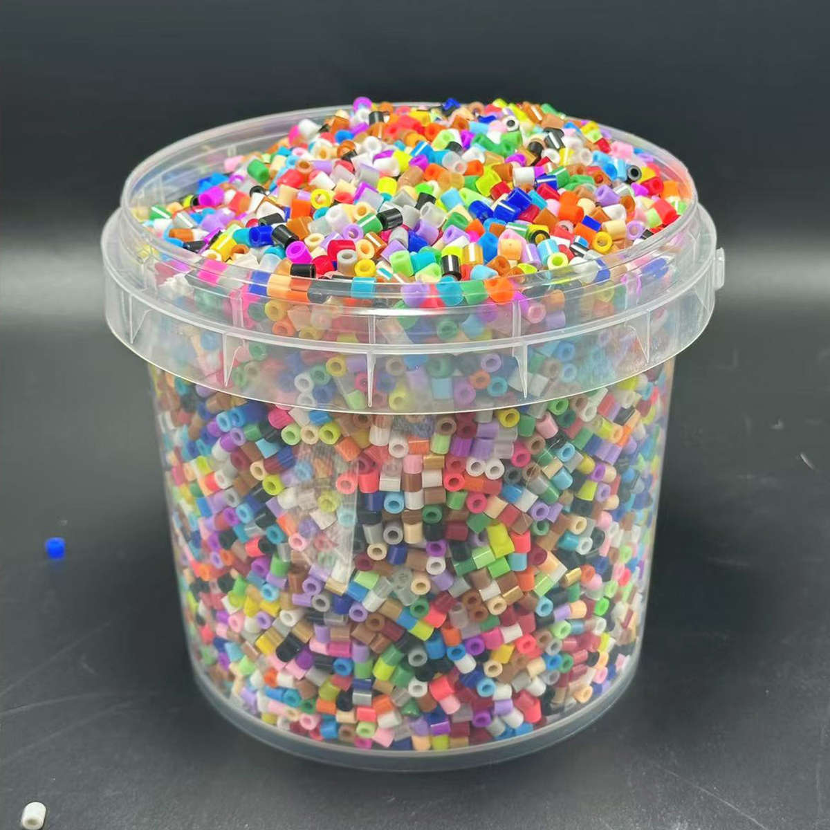 Perler Bead Set 6500Pcs Fuse Beads