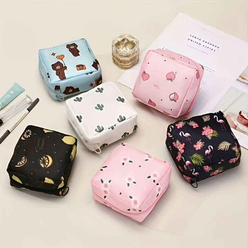 Storage Bag Color C1