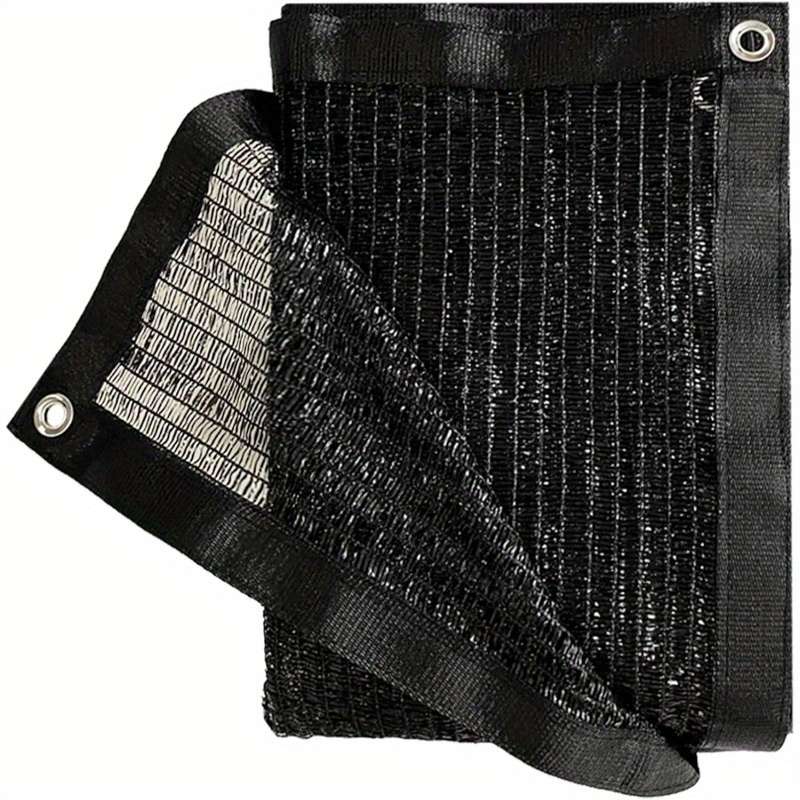 Shade Net Model Withgrommets Size5X10Ft