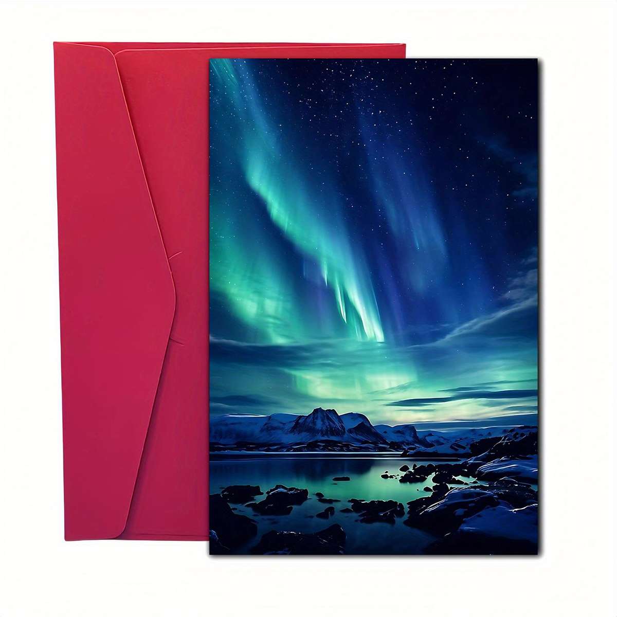 Greeting Cards Quantity 1Set