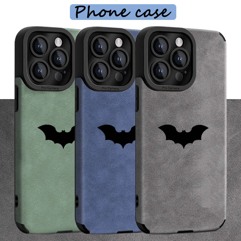 Blue For iPhone Phone Case