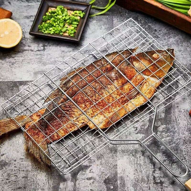 Grilling Net Color Style 1