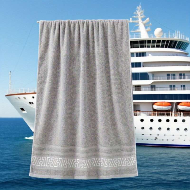 Towel Quantity 3Pcs