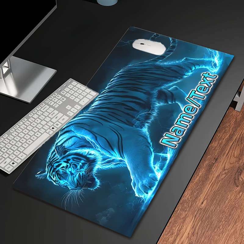 Mouse Pad Size 21Cm26Cm8.7Inch*10.2Inch
