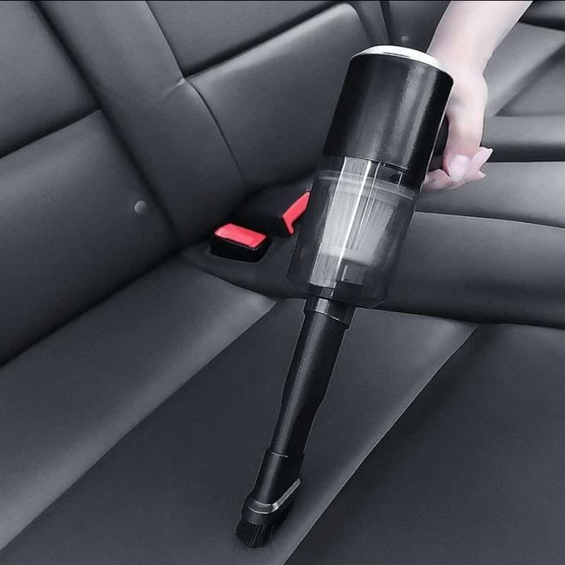 Vacuum Cleaner Color Default