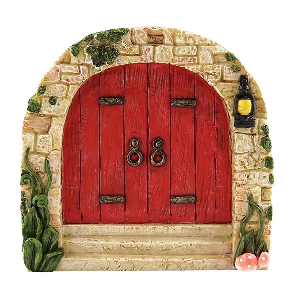 Golden Years Gardens Door Age Major Color