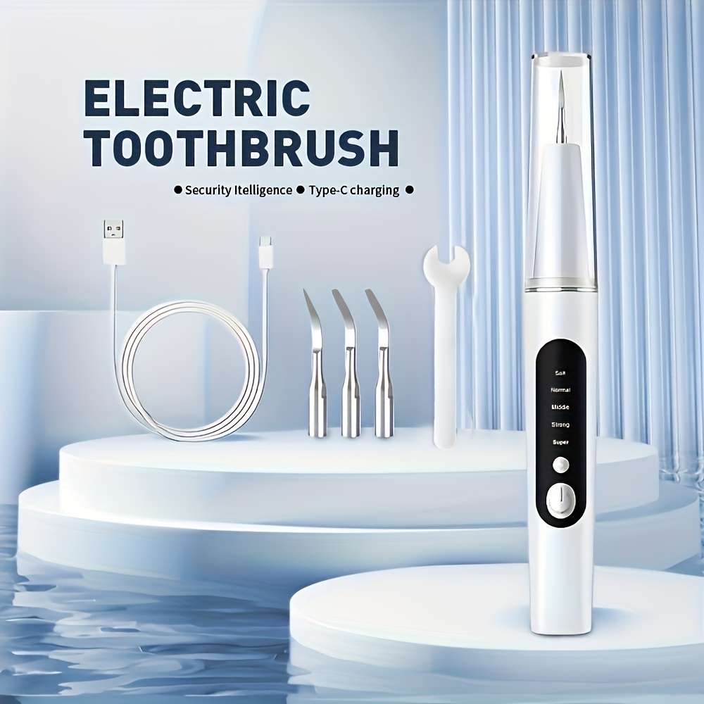 Dental Care Tools