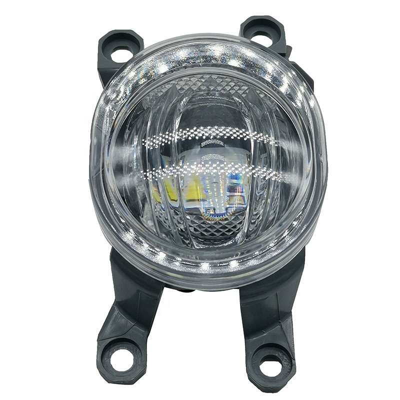 Car Lights Color Amber Storage 18 Watts