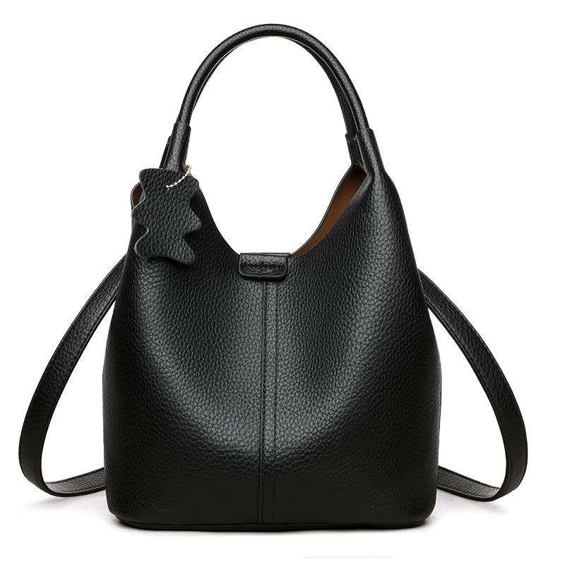Women S Handbags White 23.5*16*25