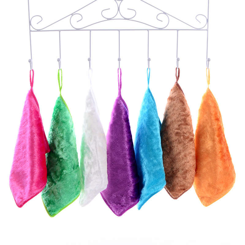 Rag Quantity Random 2Pcs