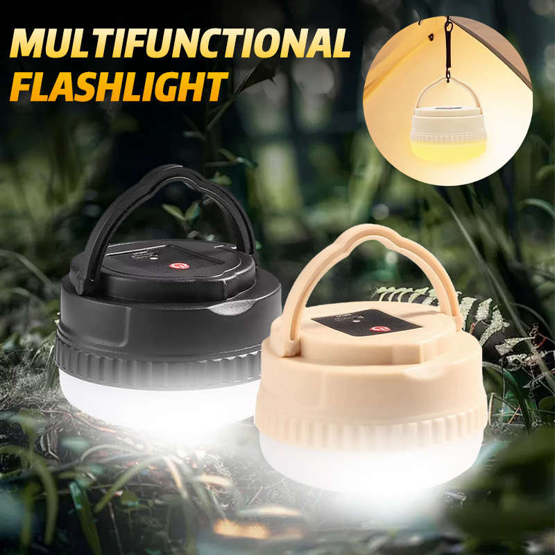 Versatile 1Pc Bright Mini Portable Flashlight With Usb Travel Reliable Solution