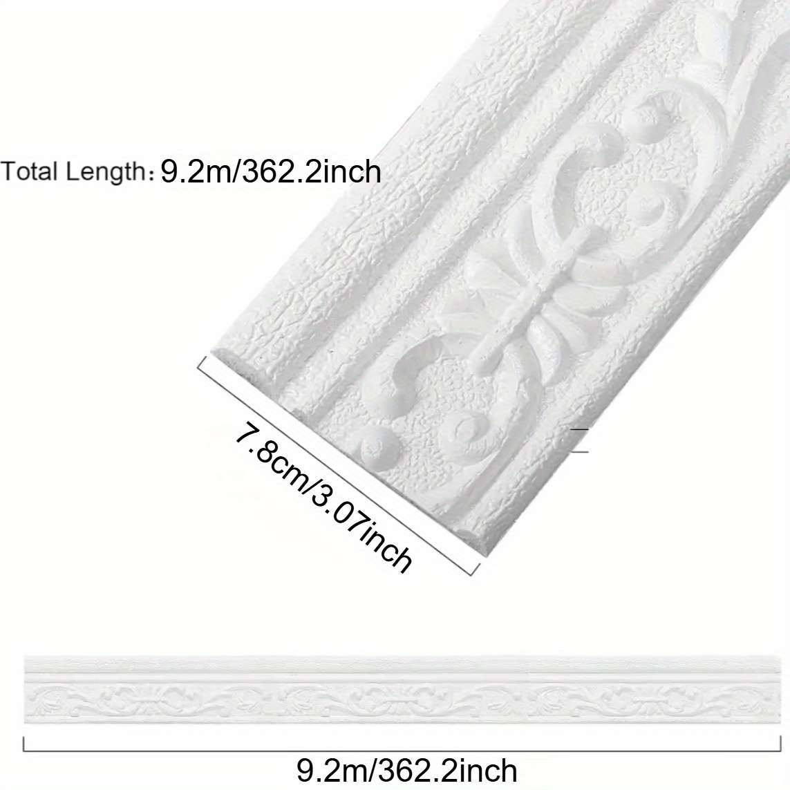 Durable Waterproof Table Wrap 277 color Brown-1