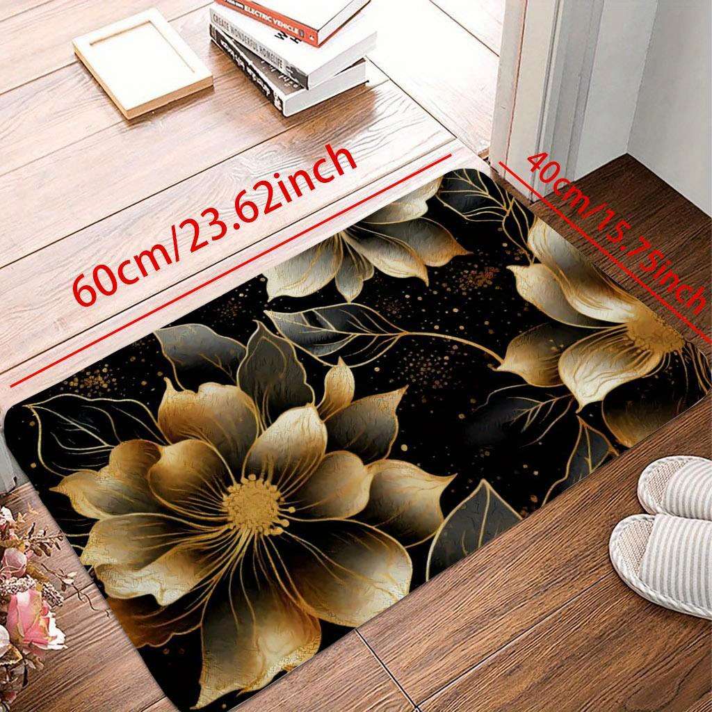 Floor Mats Size 40X60Cm