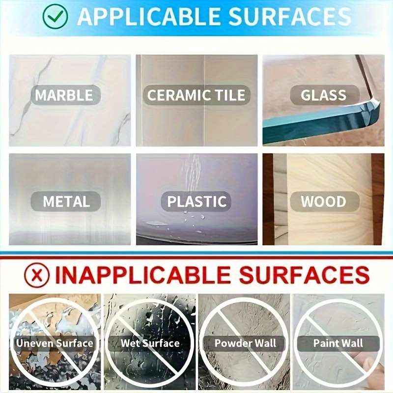 Doublesided Tape Quantity 10Pcs