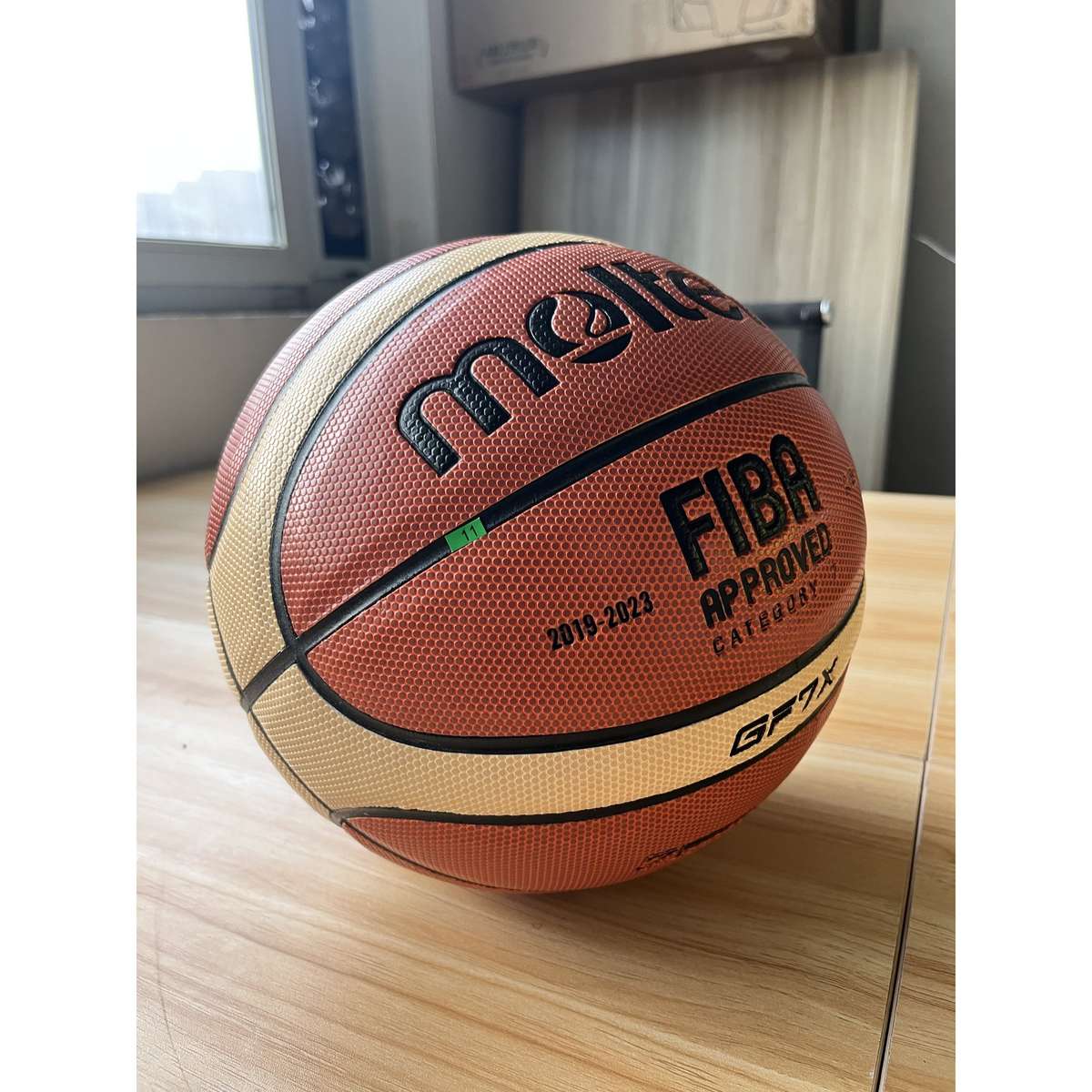 Basketball Size Size7