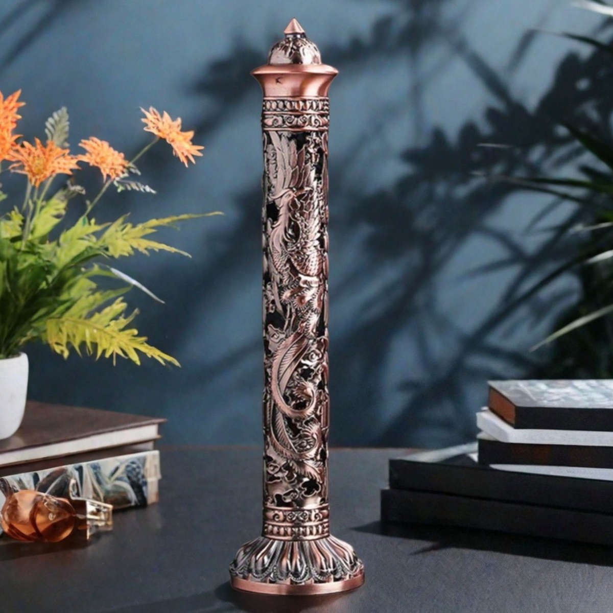 Incense Burner
