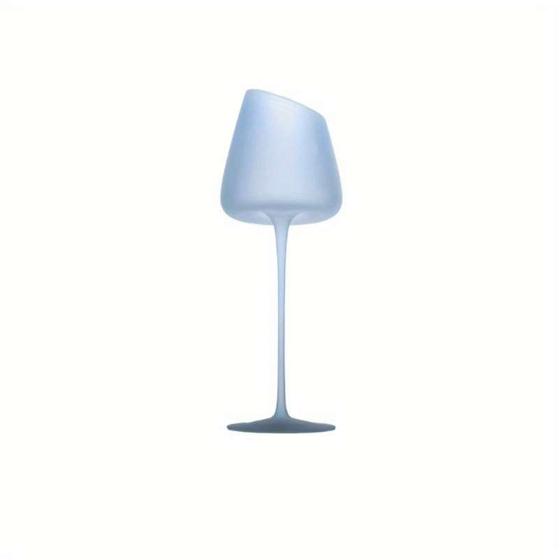 Water Cup Color Pink Items1 Red Wine Glass