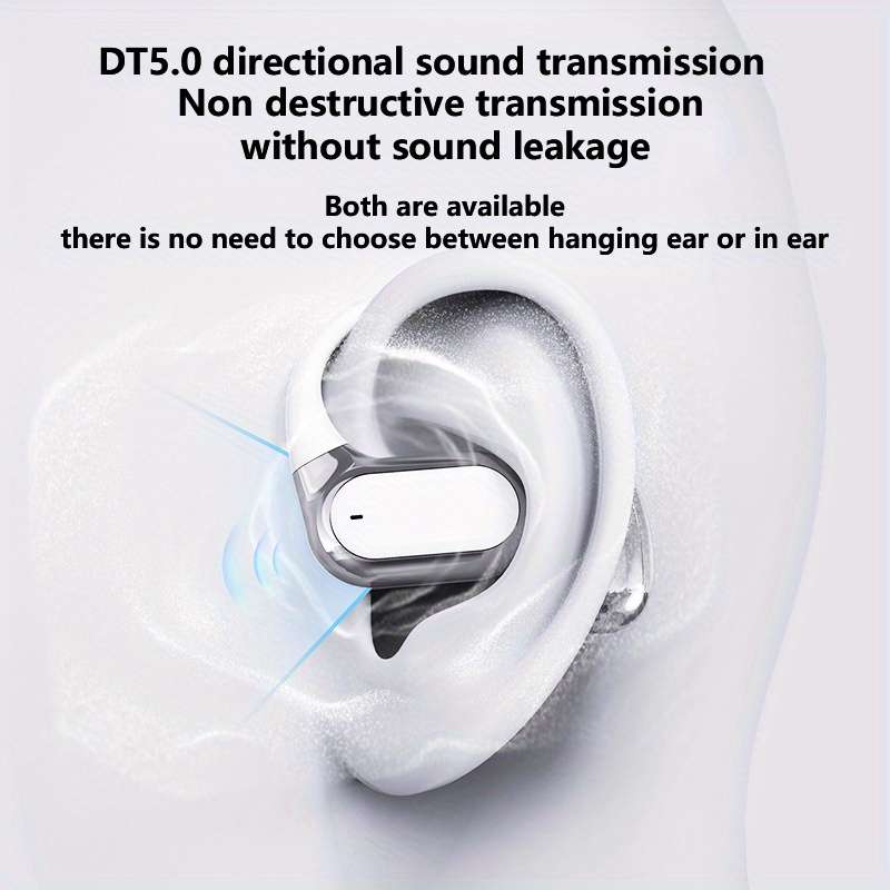 Headset Black