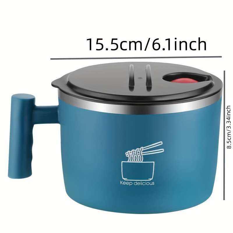 Baby Food Bowl Color Blue Quantity