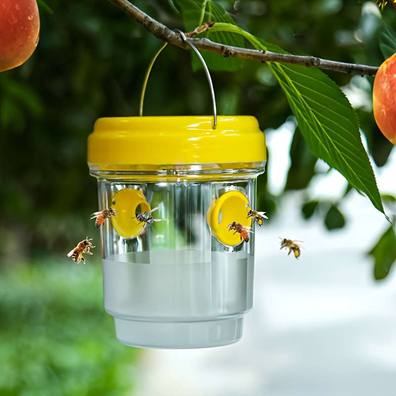 Fruit Fly Traps Quantity 1Pc