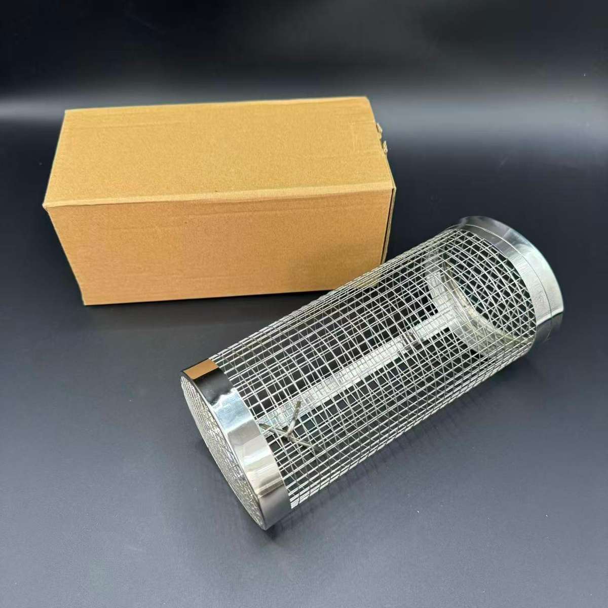 Grilling Net Color 20Cm7.8Inchb