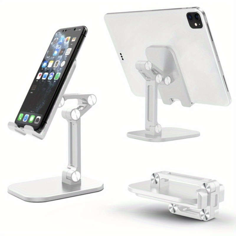 Phone Stand Color White