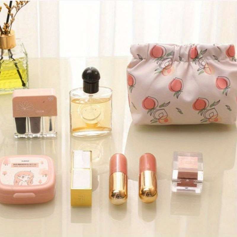Storage Bag Items 2Pcs Random