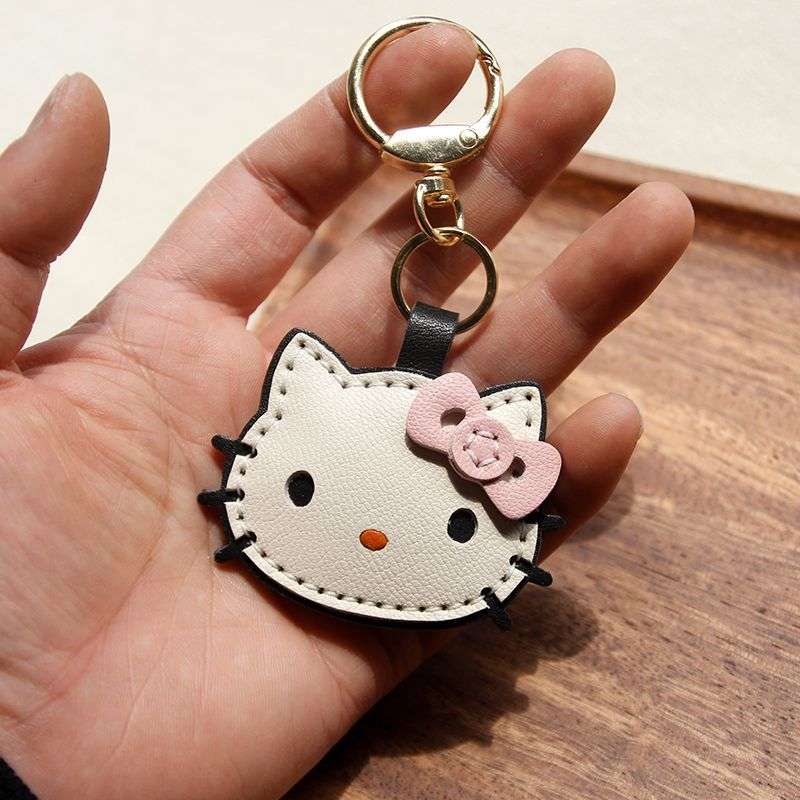 Mini Keychain