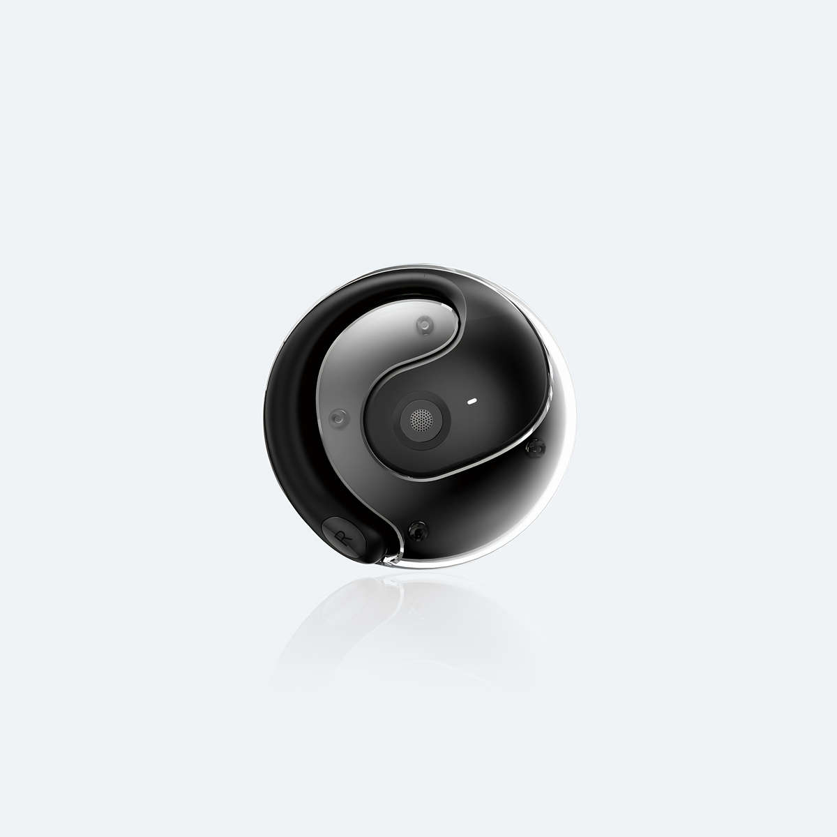 Rechargeable Wireless Earbuds Headphones Headset