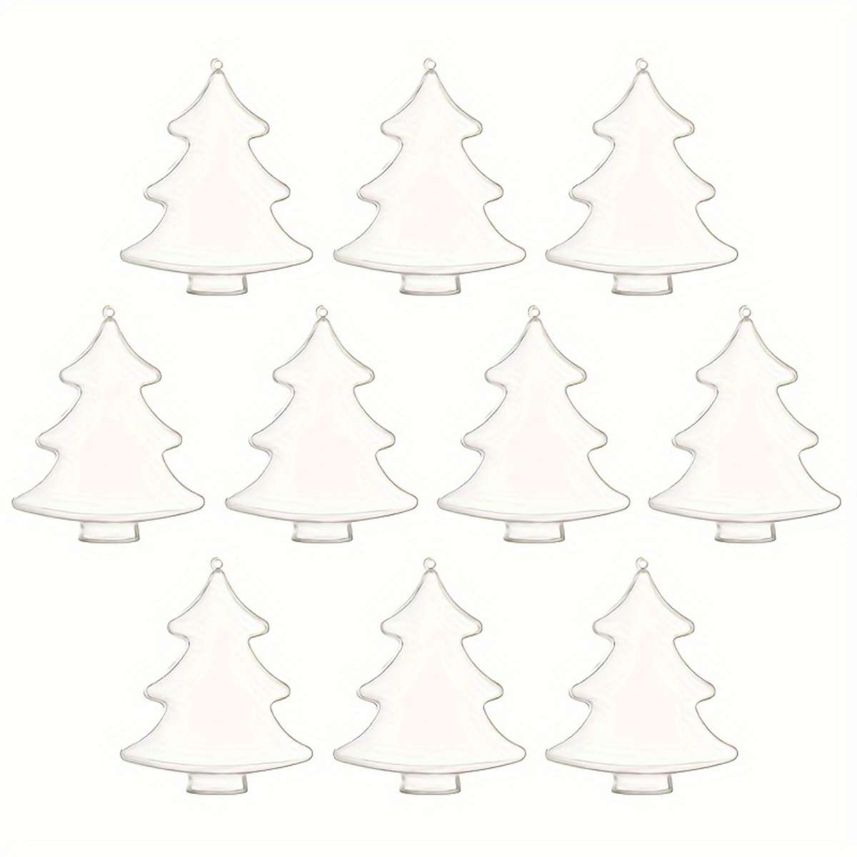 Christmas Gift Boxes Quantity 5Pcs