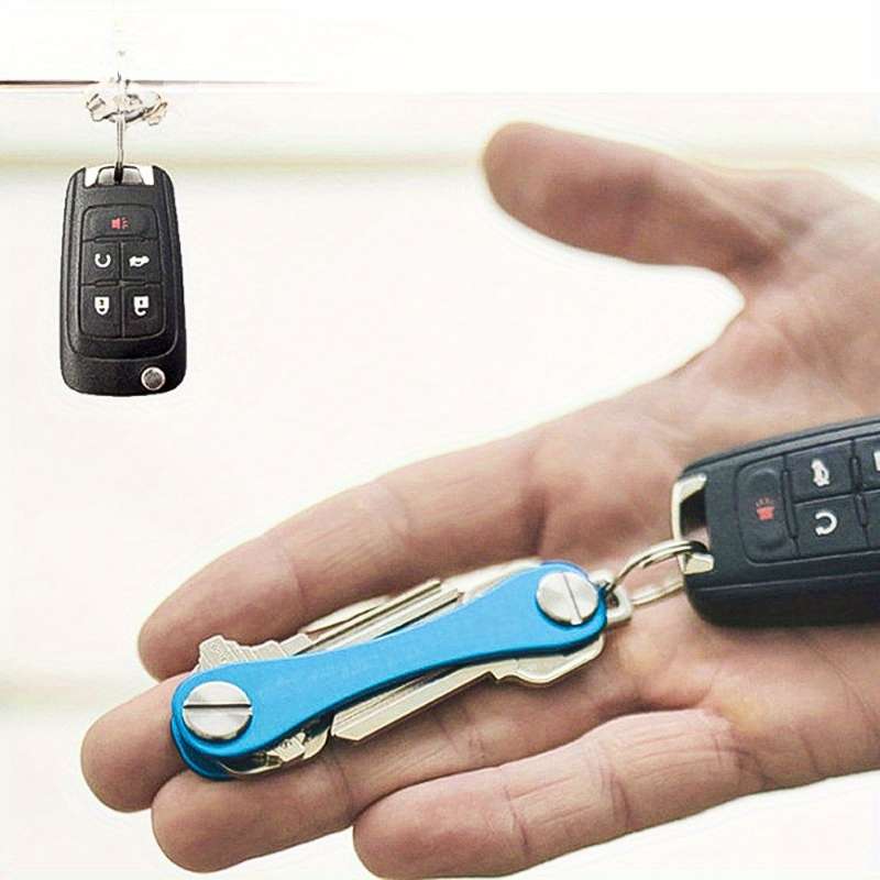 Mini Keychain