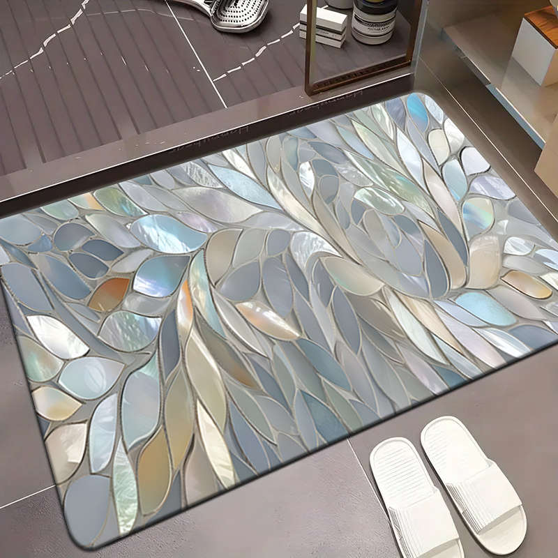 Floor Mats Size 59.99X 6Ox