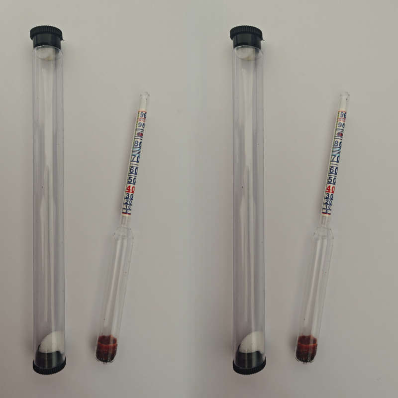 Alcohol Detector Quantity 2Pcs